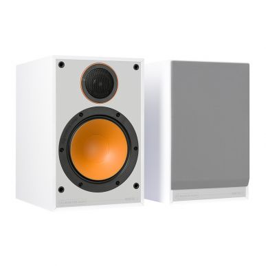 Полочная акустика Monitor Audio Monitor 100 White